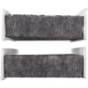 Mahle Cabin Air Filter Buick Rendezvous 2002-2007 Terraza 2005-2007 Chevrolet Uplander 2005-2008 - image 4