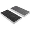 Mahle Cabin Air Filter for Nissan Trk Armada 5.6L 32V 2005-2012 Titan 5.6L 32V VK56DE 2004-2012 - image 1
