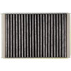 Mahle Cabin Air Filter Volvo C70 S70 V70 2.3L Turbo 1998-2000 2.4L Turbo 1998-2000 S90 2.9L - image 2