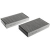 Mahle Cabin Air Filter Mercedes Benz ML350 ML550 ML63 AMG GL350 GL450 GL550 2012-2013 - image 1