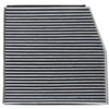 Mahle Cabin Air Filter Mercedes Benz CLA250 2.0L 270.920 2014 - image 2