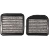 Mahle Cabin Air Filter Mercedes CL E S-Class & Maybach 95-09 - image 3