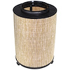 Mahle Air Filter Chevrolet Colorado L4 2.8L 2.9L 3.7L 2004-2007 GMC Canyon L4 2.8L 2.9L - image 1