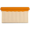 Mahle Air Filter SMART CAR FORFOUR 1.1L 1.3L 2004-> - image 3