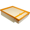 Mahle Air Filter AUDI A4 4.2L 2003-> - image 1