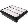 Mahle Air Filter for Hyundai XG300 XG350 01-05 for Kia Amanti 04-06 - image 1