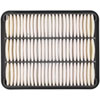 Mahle Air Filter for Hyundai XG300 XG350 01-05 for Kia Amanti 04-06 - image 2
