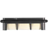 Mahle Air Filter for Hyundai XG300 XG350 01-05 for Kia Amanti 04-06 - image 3