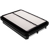 Mahle Air Filter for Hyundai Santa Fe 01-06 - image 1