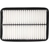 Mahle Air Filter for Hyundai Santa Fe 01-06 - image 2