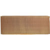 Mahle Air Filter BMW 535i 3.5L 1988-1993 735i 2/1988-1992 735il 2/1998-1992 - image 2