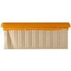Mahle Air Filter BMW 535i 3.5L 1988-1993 735i 2/1988-1992 735il 2/1998-1992 - image 3