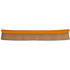 Mahle Air Filter BMW 535i 3.5L 1988-1993 735i 2/1988-1992 735il 2/1998-1992 - image 4