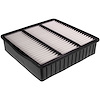 Mahle Air Filter Mitsubishi Lancer Mirage Outlander 97-06 - image 1