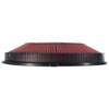 Mahle Air Filter LX1117 D21 Frontier Xterra 90-04 - image 3