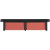Mahle Air Filter Mazda Miata Portege 90-97 Ford Escort 91-97 Mercury Tracer 92-97 - image 3