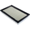 Mahle Air Filter Mazda 626 2.0L 91-97 - image 1