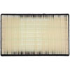 Mahle Air Filter Mazda 626 2.0L 91-97 - image 2