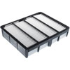 Mahle Air Filter Lexus SC300 SC400 92-00 Toyota 4 Runner Supra Tacoma 93-04 - image 1