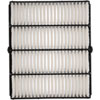 Mahle Air Filter Lexus SC300 SC400 92-00 Toyota 4 Runner Supra Tacoma 93-04 - image 2