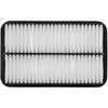 Mahle Air Filter Toyota Celica Corolla MR2 88-05 Geo Prizm 90-92 - image 1