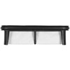 Mahle Air Filter Toyota Celica Corolla MR2 88-05 Geo Prizm 90-92 - image 2