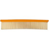 Mahle Air Filter Audi A3 TT TT-S 2.0 Turbo Volkswagen 1.9L TDI 2.0L Turbo and TDI 06-12 - image 4