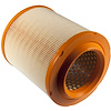 Mahle Air Filter Audi A8 Quattro 4.2L BFM 2005 BGK 2006 BVJ 2007-2010 6.0L BSB 2005 - image 1