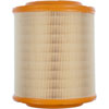 Mahle Air Filter Audi A8 Quattro 4.2L BFM 2005 BGK 2006 BVJ 2007-2010 6.0L BSB 2005 - image 2