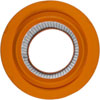 Mahle Air Filter Audi A8 Quattro 4.2L BFM 2005 BGK 2006 BVJ 2007-2010 6.0L BSB 2005 - image 3