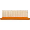 Mahle Air Filter 2001-2012 Various Ford/Mazda/Mercury - image 3