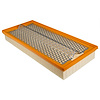 Mahle Air Filter Mercedes Benz 250D 1985-1993 300D 1989-1993 - image 1