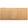 Mahle Air Filter Mercedes Benz 250D 1985-1993 300D 1989-1993 - image 2