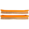 Mahle Air Filter Mercedes C32 SLK32 w/ AMG Engine 02-04 Chrysler Crossfire SRT-6 05-07 - image 2