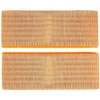 Mahle Air Filter Mercedes C32 SLK32 w/ AMG Engine 02-04 Chrysler Crossfire SRT-6 05-07 - image 3