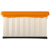 Mahle Air Filter Audi A3 2.0L TDI 2010 For Cold Climate Volkswagen Golf Jetta Tiguan - image 3