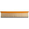 Mahle Air Filter Audi A3 2.0L TDI 2010 For Cold Climate Volkswagen Golf Jetta Tiguan - image 4