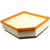 Mahle Air Filter Volvo XC90 07-09 - image 1