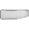 Mahle Air Filter Toyota Rav4 01-05 - image 2