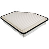 Mahle Air Filter Lexus GS300 GS430 GS430h SC430 4.3L & 4.6L 2001-2008 - image 1