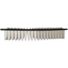 Mahle Air Filter Lexus GS300 GS430 GS430h SC430 4.3L & 4.6L 2001-2008 - image 4