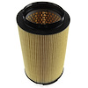 Mahle Air Filter Mini Cooper S 1.6L 2002-2008 - image 1