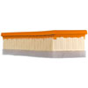 Mahle Air Filter BMW 1 Series 2.0L diesel 2007-> 3 Series 2.0L 3.0L Diesel 2006-> - image 3
