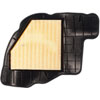 Mahle Air Filter BMW X6 xDrive50i 4.4L 4395cc Turbo 2008-2010 - image 2