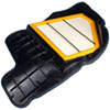 Mahle Air Filter BMW X6 xDrive50i 4.4L 4395cc Turbo 2008-2010 - image 1