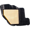 Mahle Air Filter BMW X6 xDrive50i 4.4L 4395cc Turbo 2008-2010 - image 2