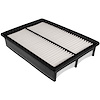 Mahle Air Filter MAZDA 3 and 5 2.0L & 2.3L 2004-2008 - image 1