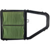 Mahle Air Filter Honda Civic 01-05 - image 2