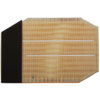 Mahle Air Filter BMW 528i 3.0L 2996cc N52B30A 2011 - image 2
