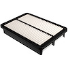 Mahle Air Filter for Hyundai Tucson 05-08 for Kia Sportage 05-08 - image 1